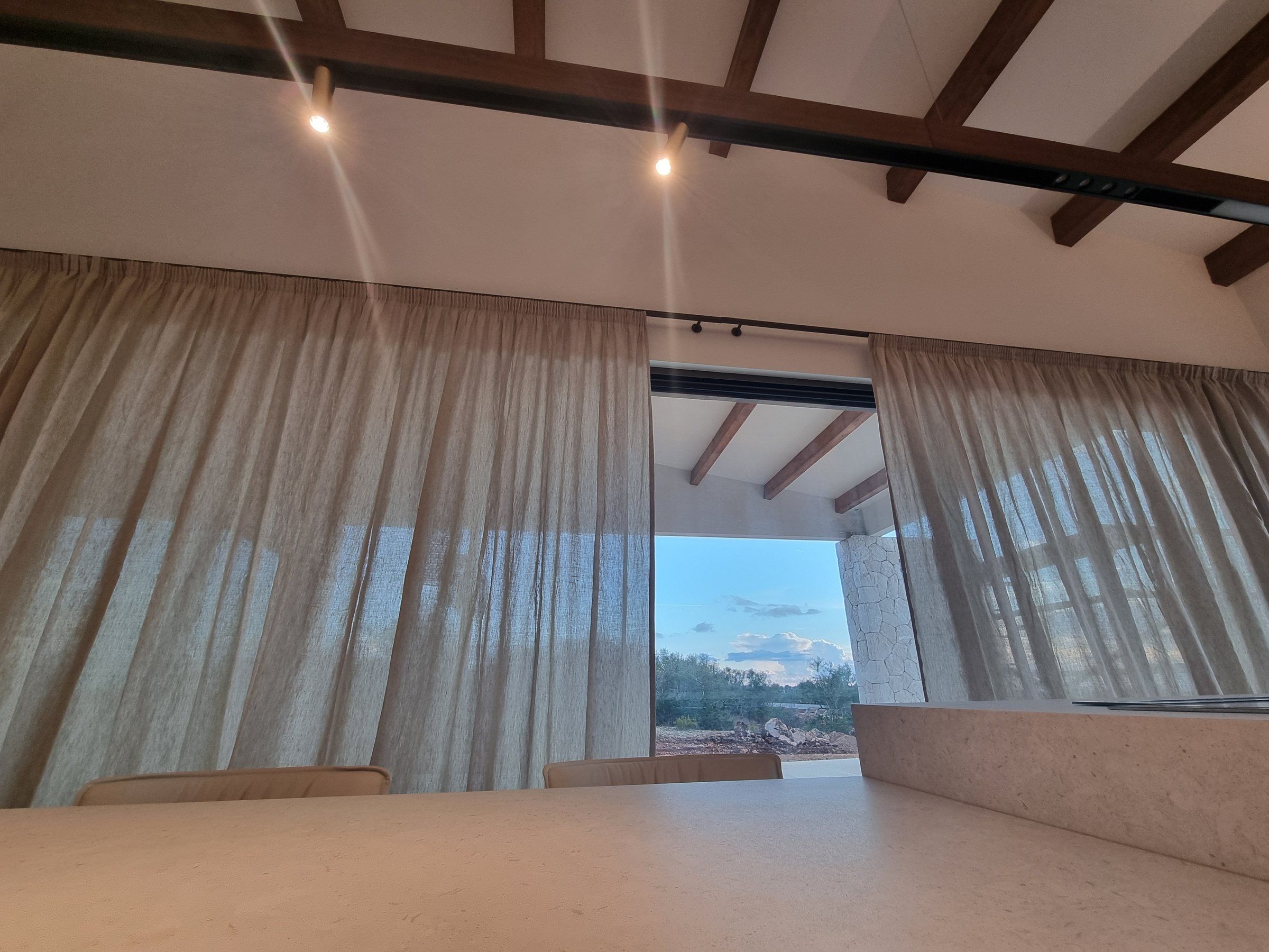 Cortinas – S'Aranjassa (1)