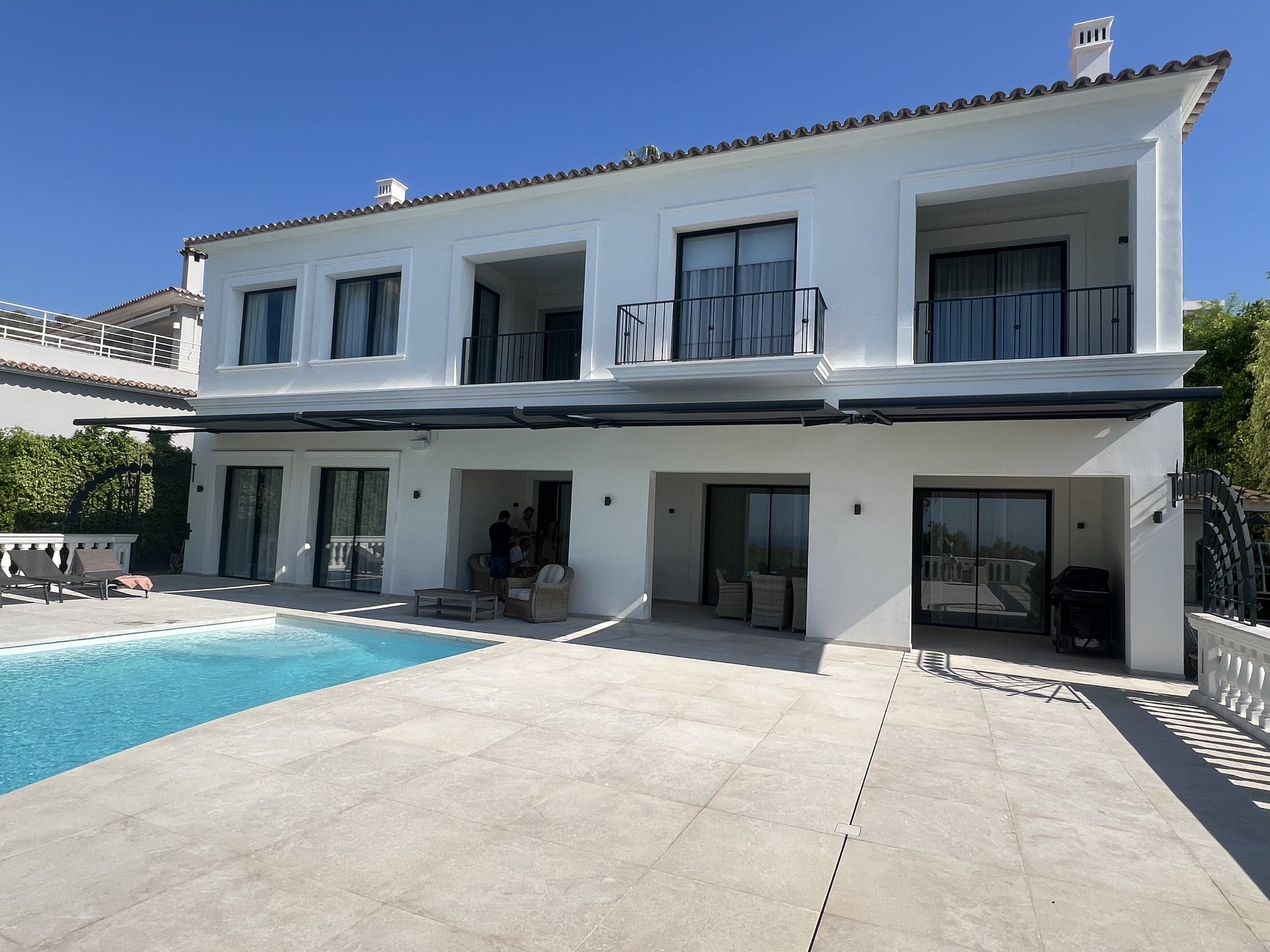 Toldo cofre Concept – Mallorca (1)