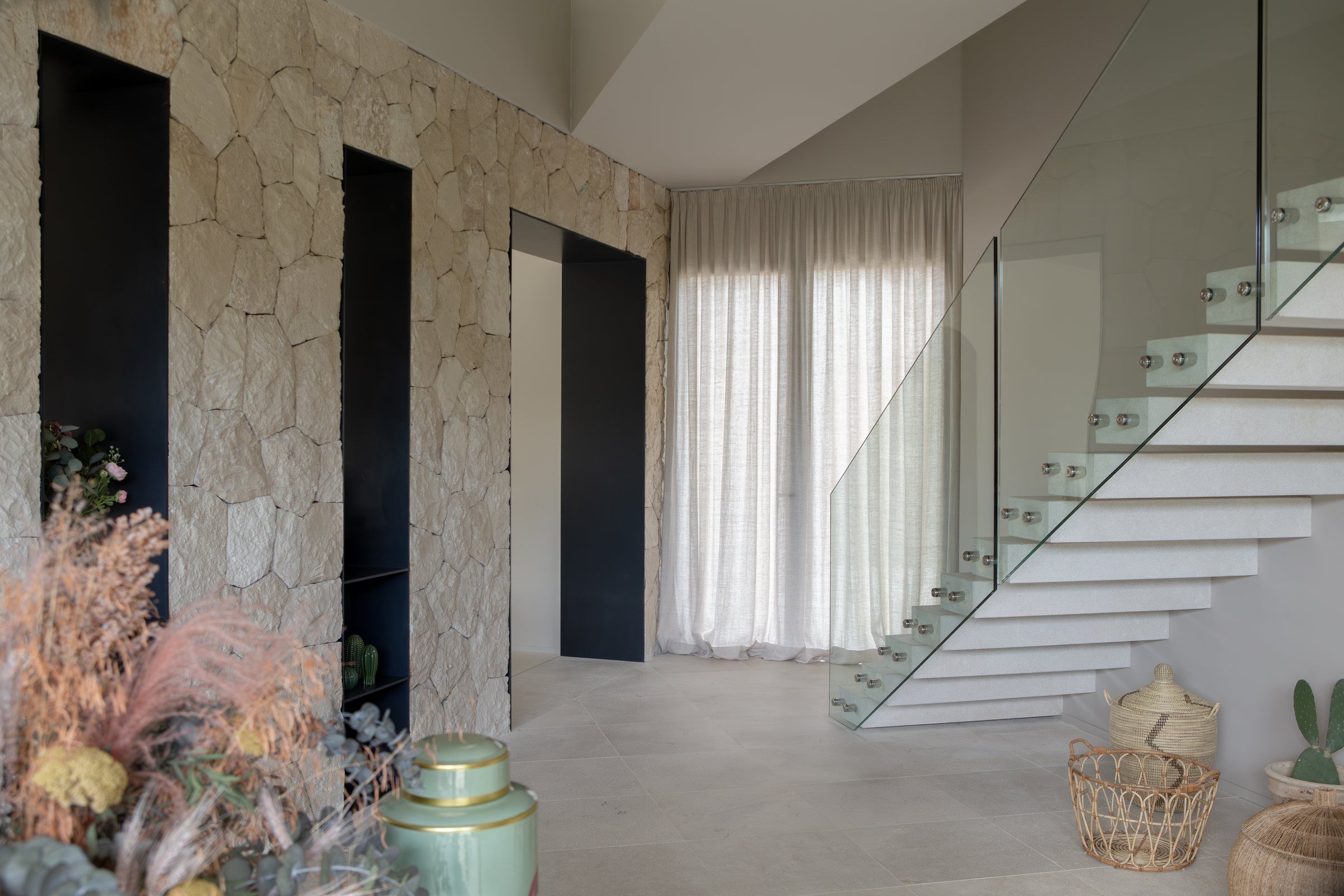Stores und Rollos – Mallorca (1)