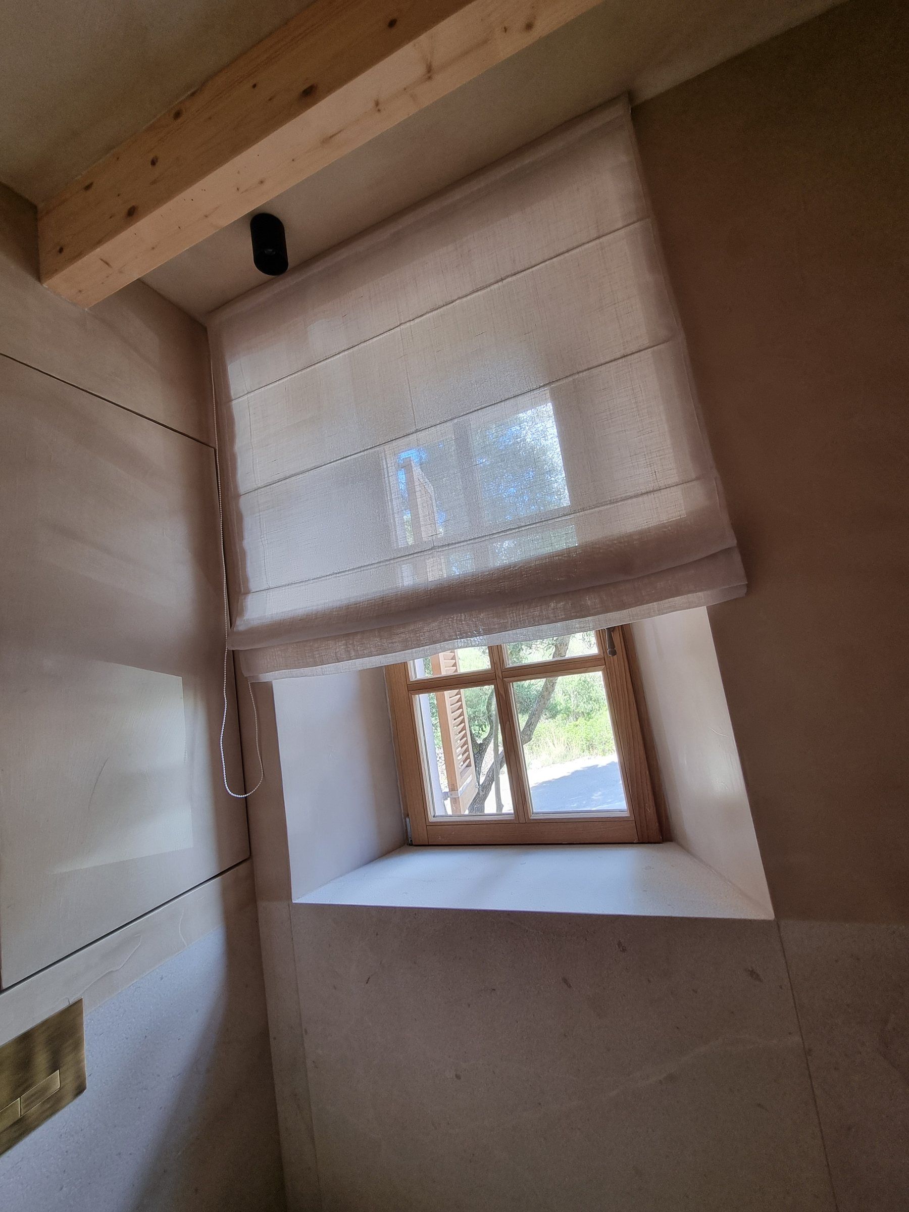 Curtains, blinds and upholstery – Alcúdia (1)