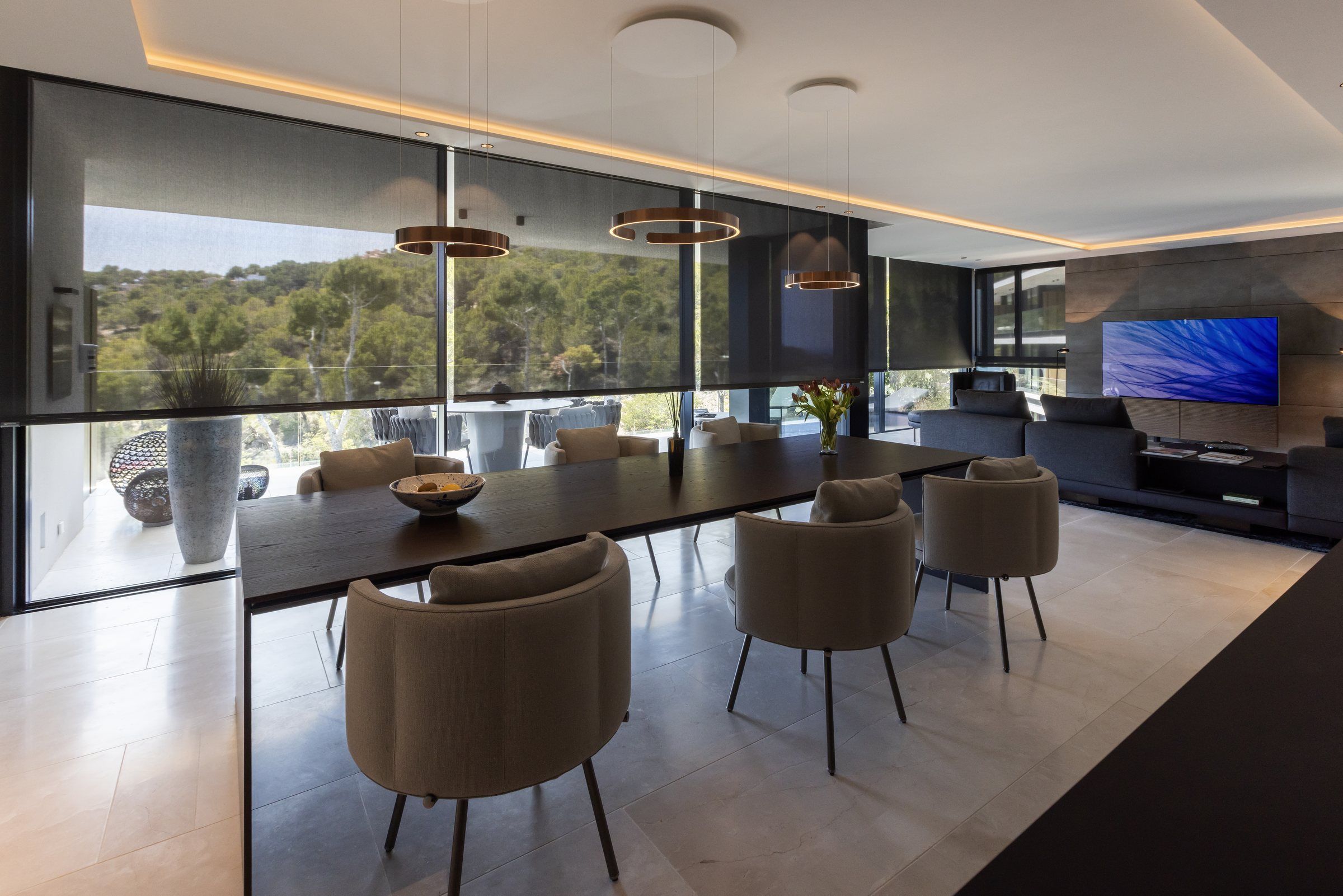 Enrollables negros – Mallorca (2)
