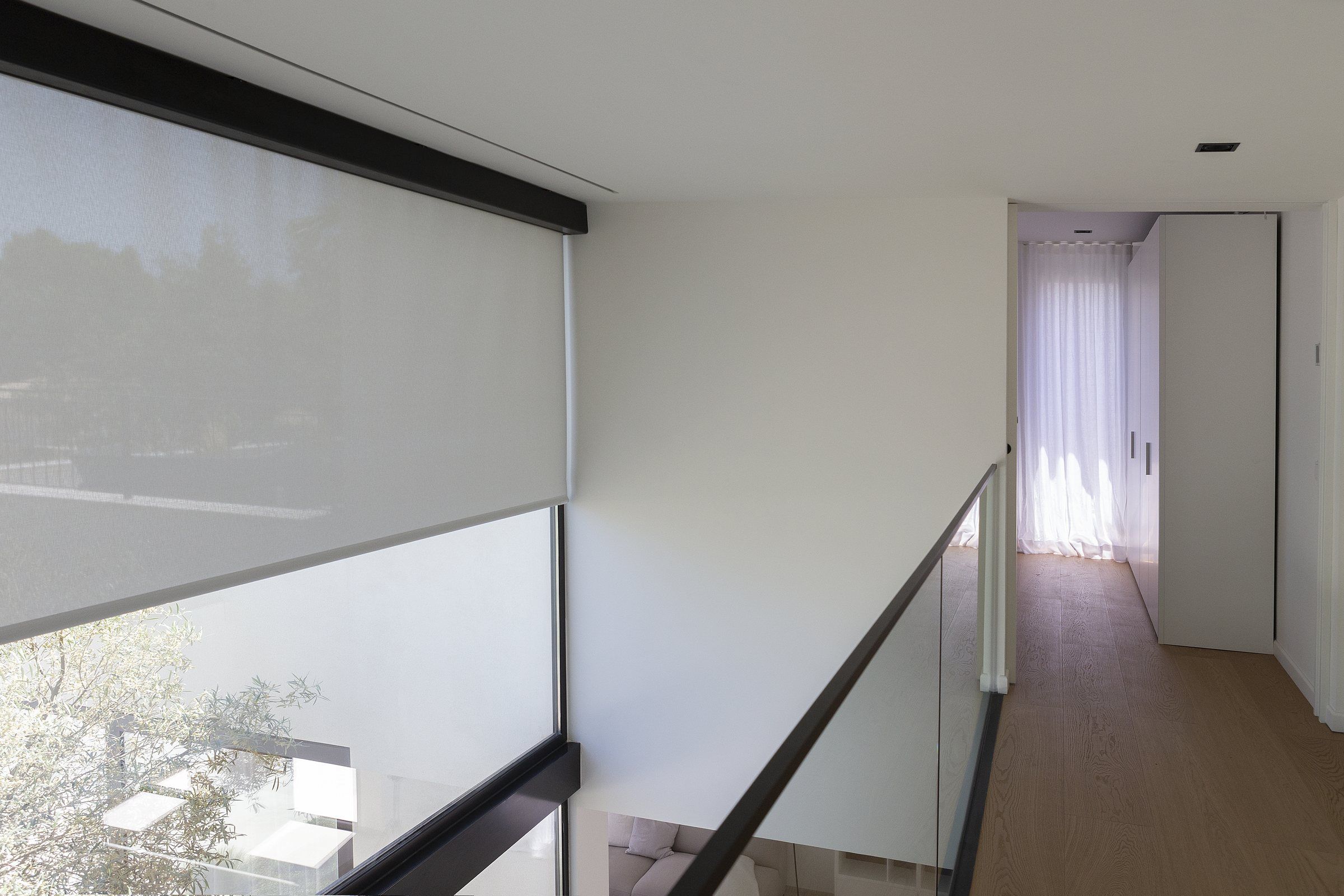 B-Box interior roller blind – Mallorca (2)