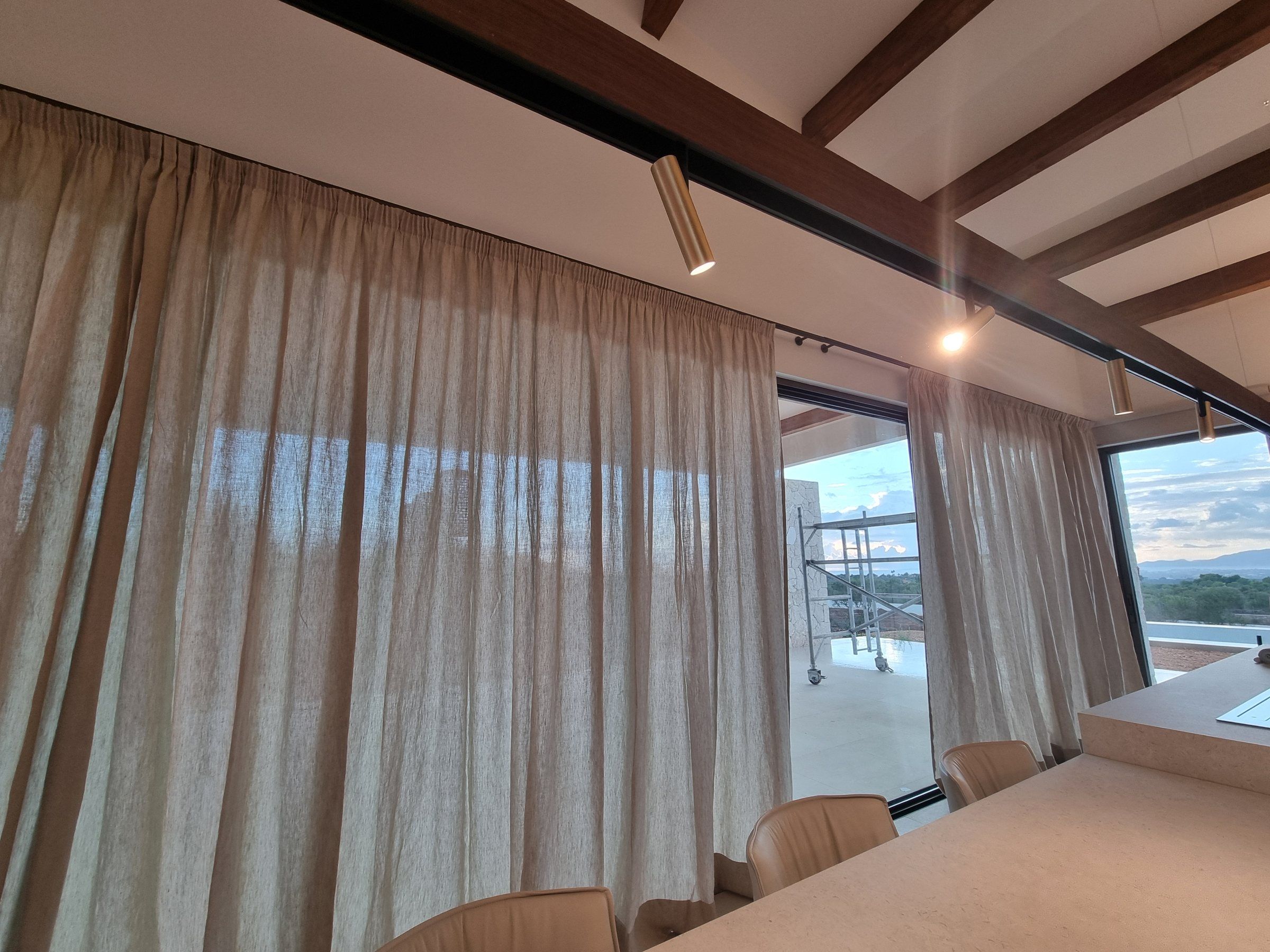Cortinas – S'Aranjassa (2)
