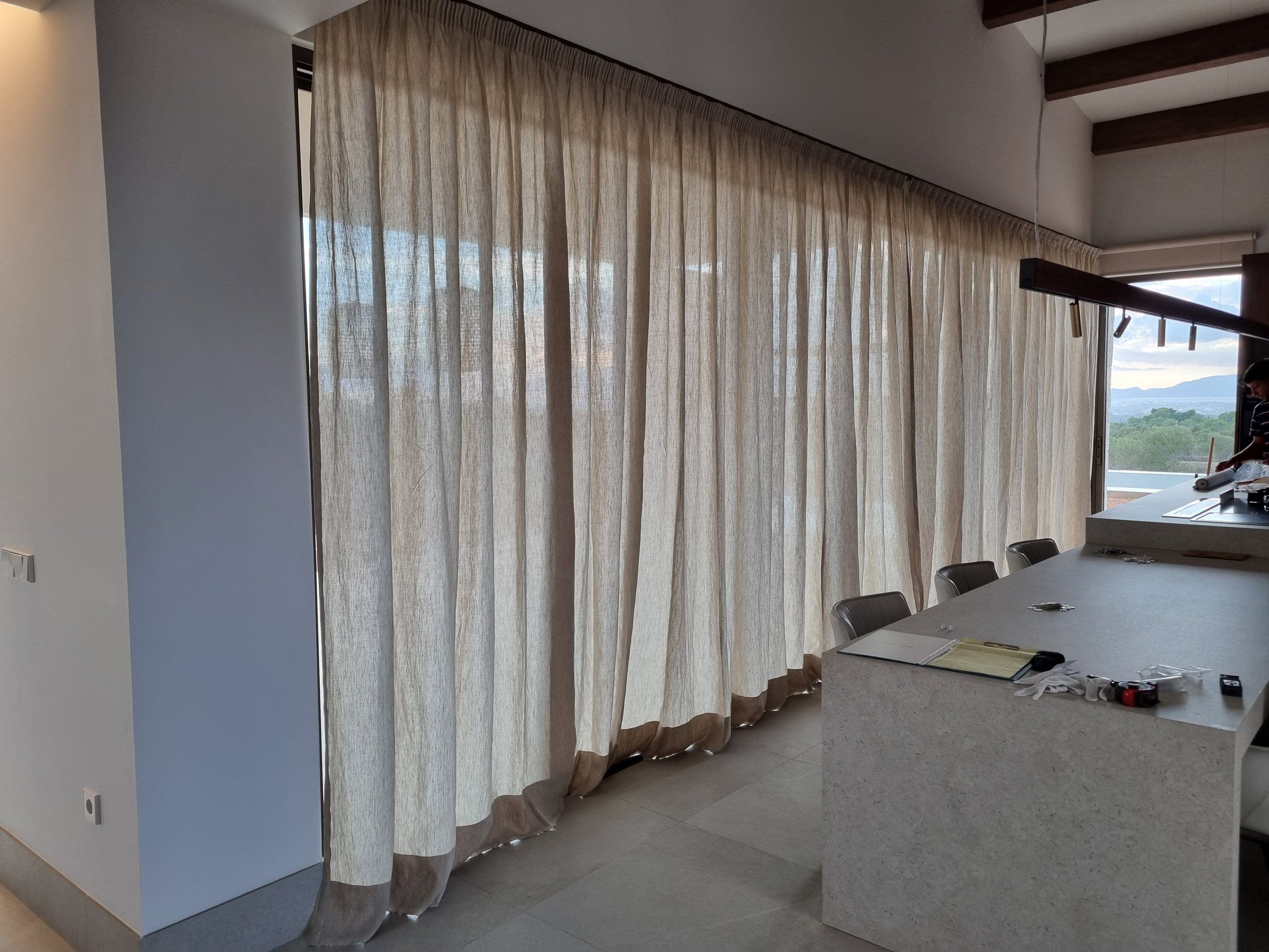 Cortinas – S'Aranjassa (3)