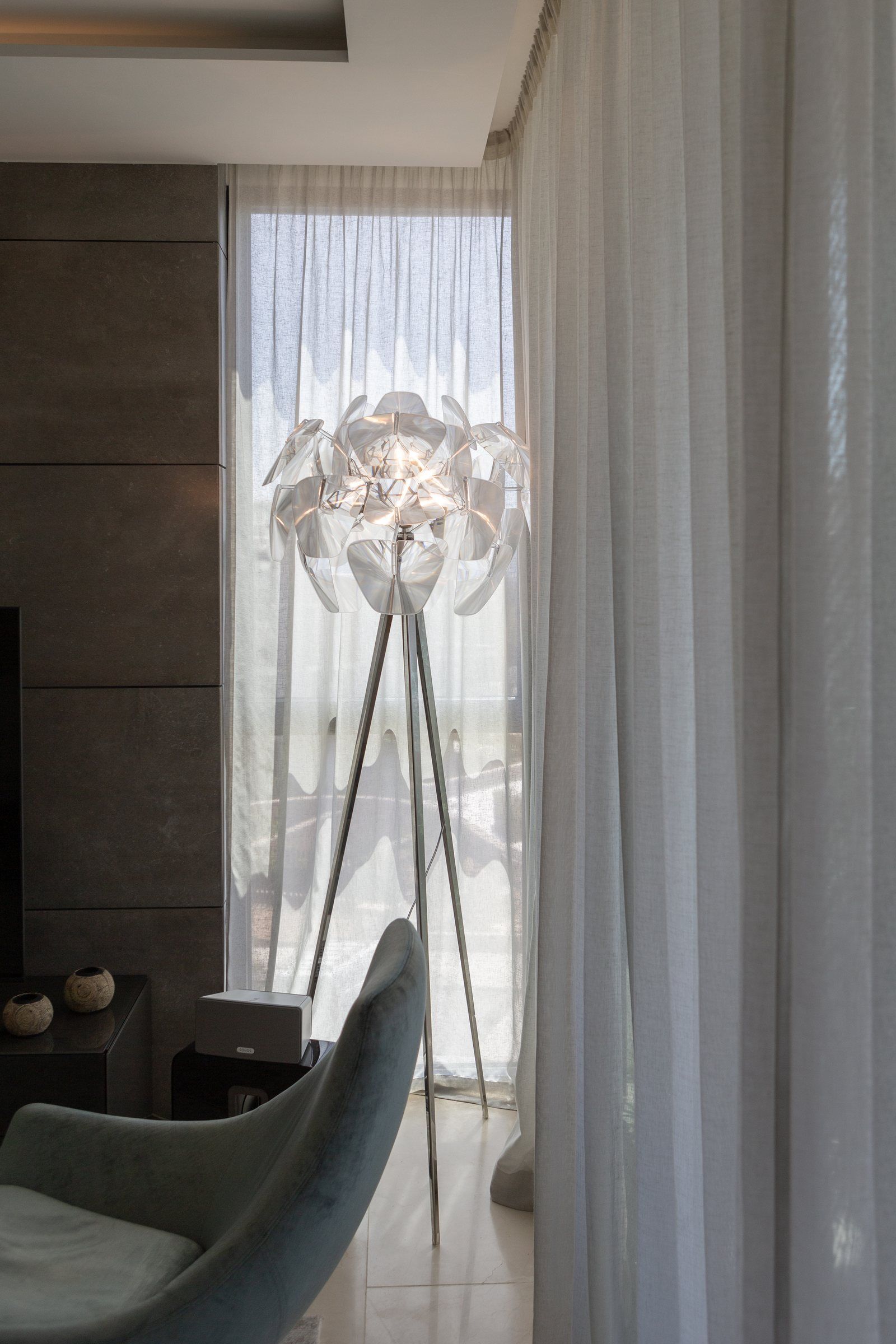 Visillos y cortinas opacas – Mallorca (3)
