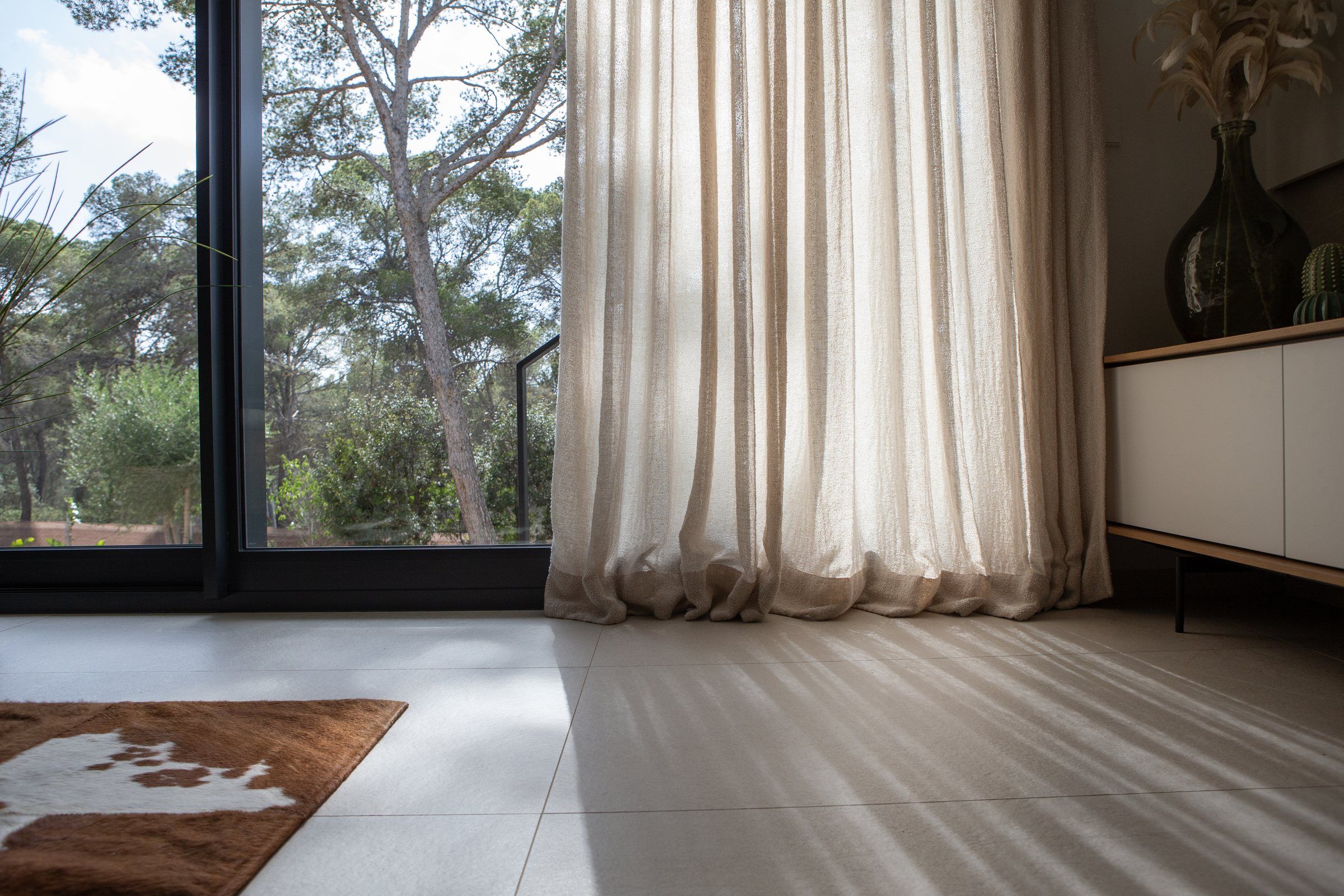 Curtains, roller blinds and mosquito screens – Mallorca (3)