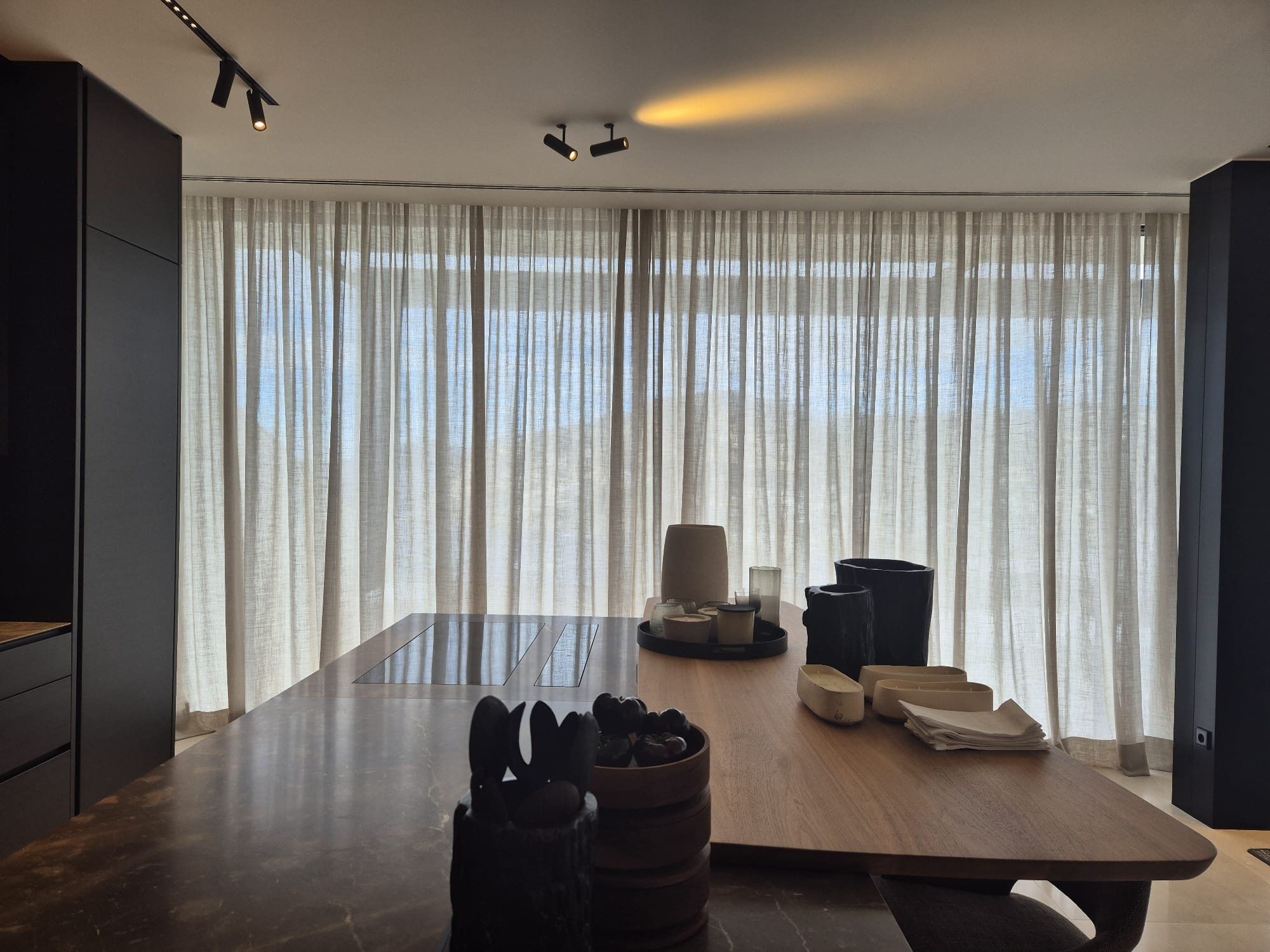 Stores mit Meerblick – Mallorca (3)