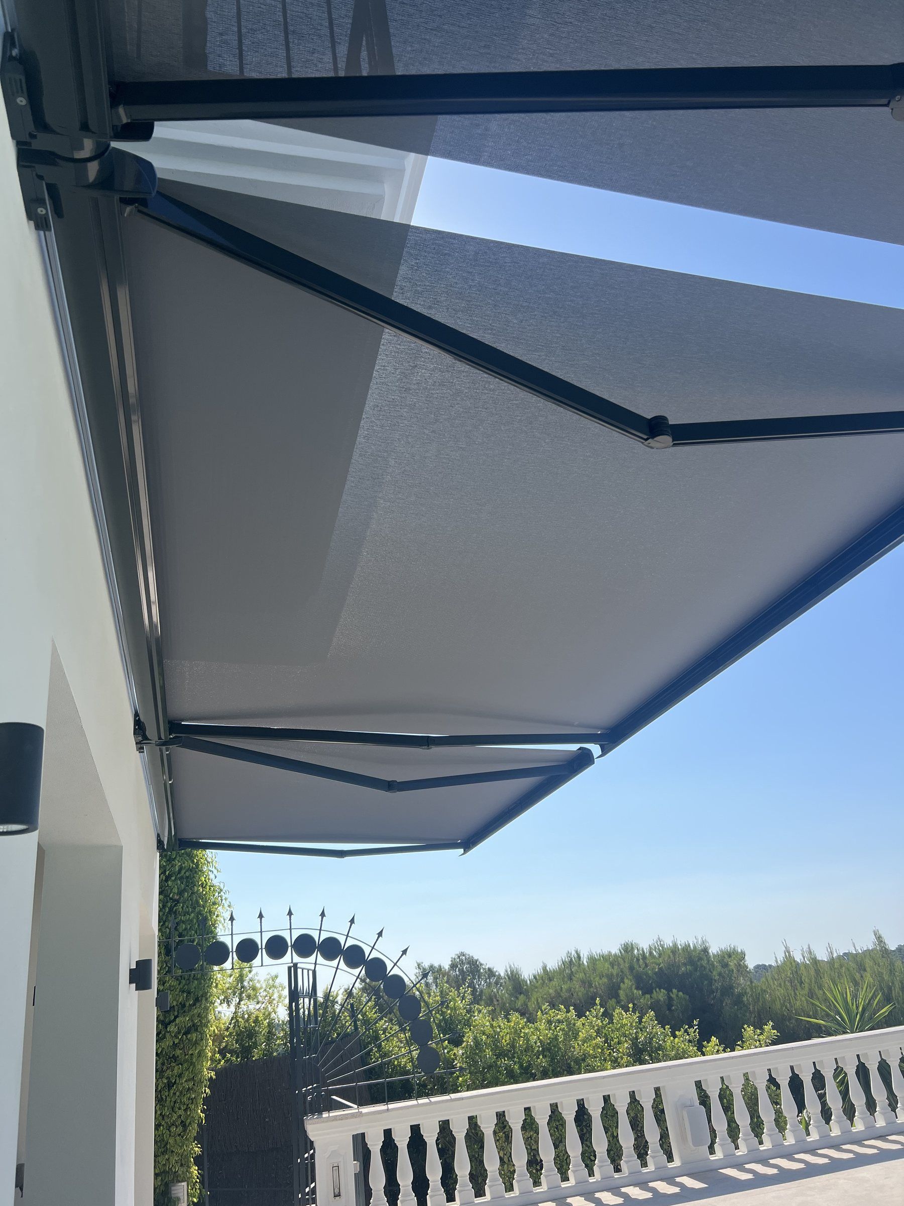 Toldo cofre Concept – Mallorca (3)