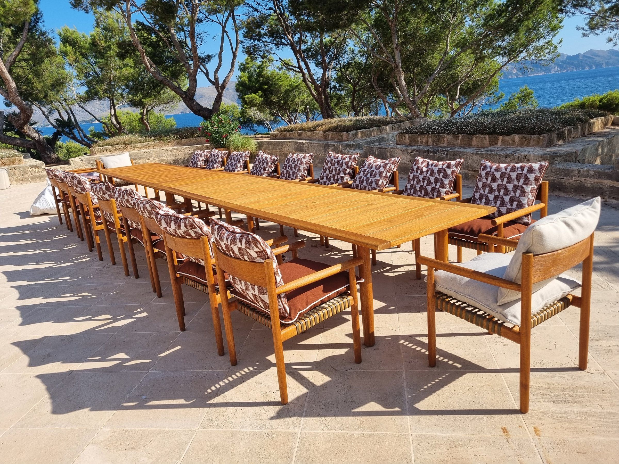 Outdoor upholstery – Alcúdia (3)