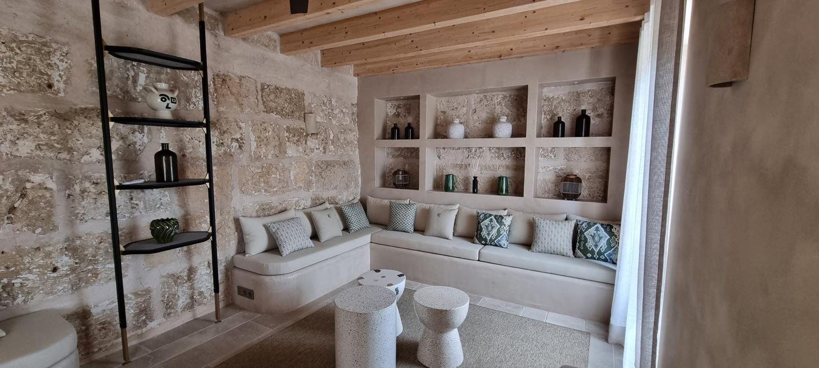 Curtains, blinds and upholstery – Alcúdia (4)