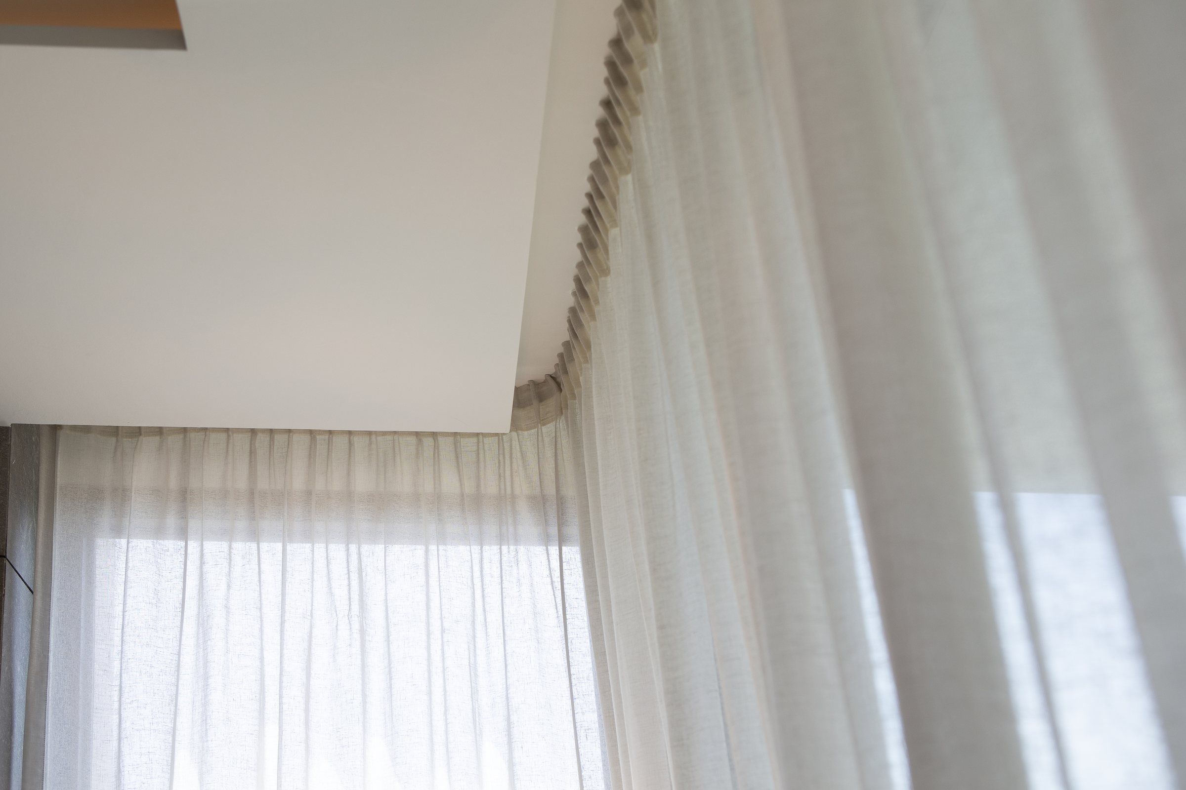 Visillos y cortinas opacas – Mallorca (4)