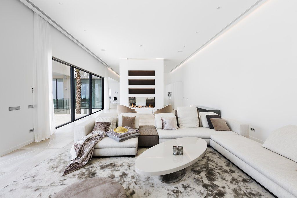 Cortinas – Son Vida III (4)