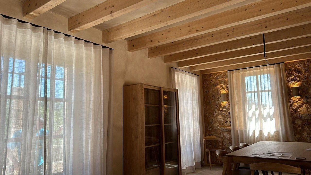 Curtains – Alcúdia (4)