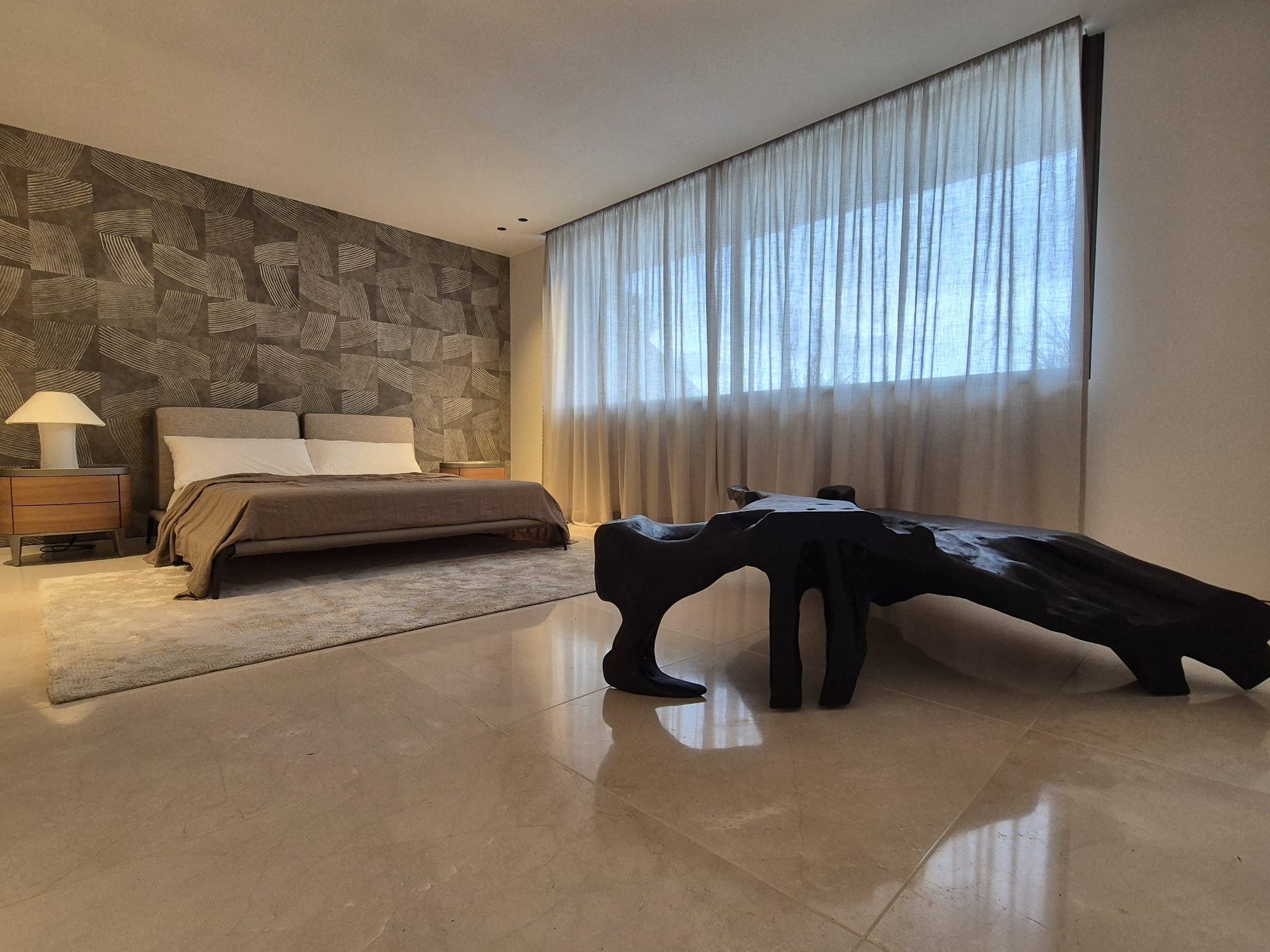 Stores mit Meerblick – Mallorca (4)