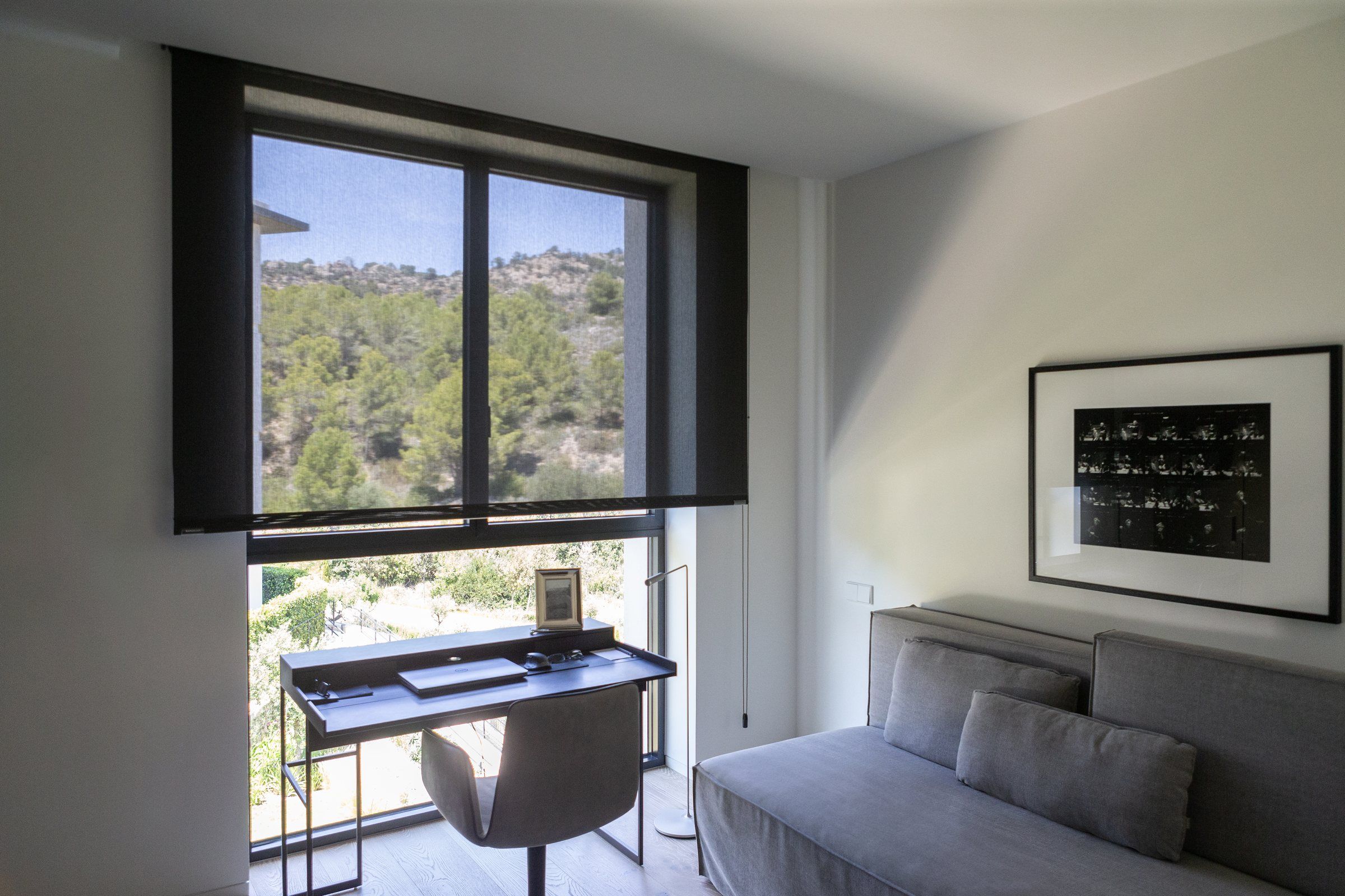 Enrollables negros – Mallorca (5)