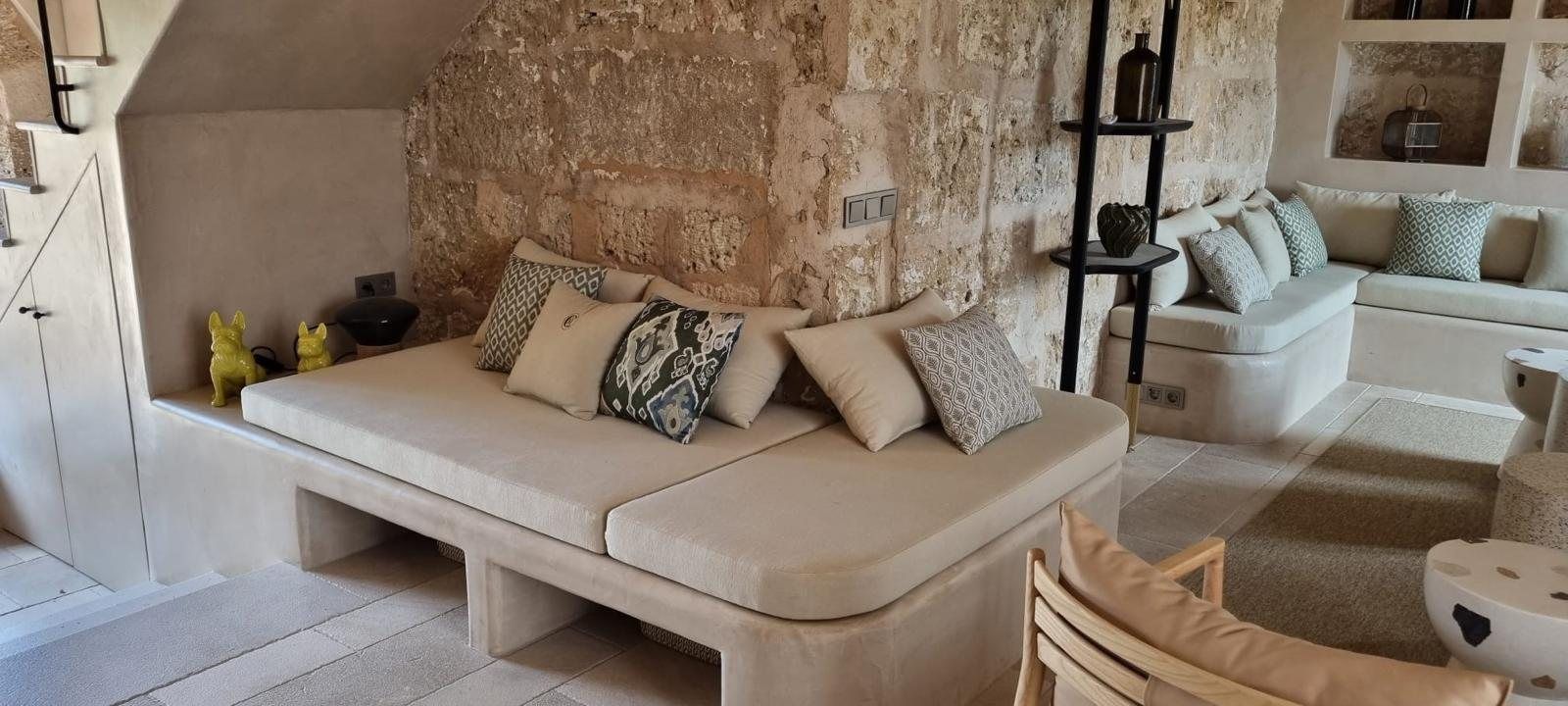Curtains, blinds and upholstery – Alcúdia (5)