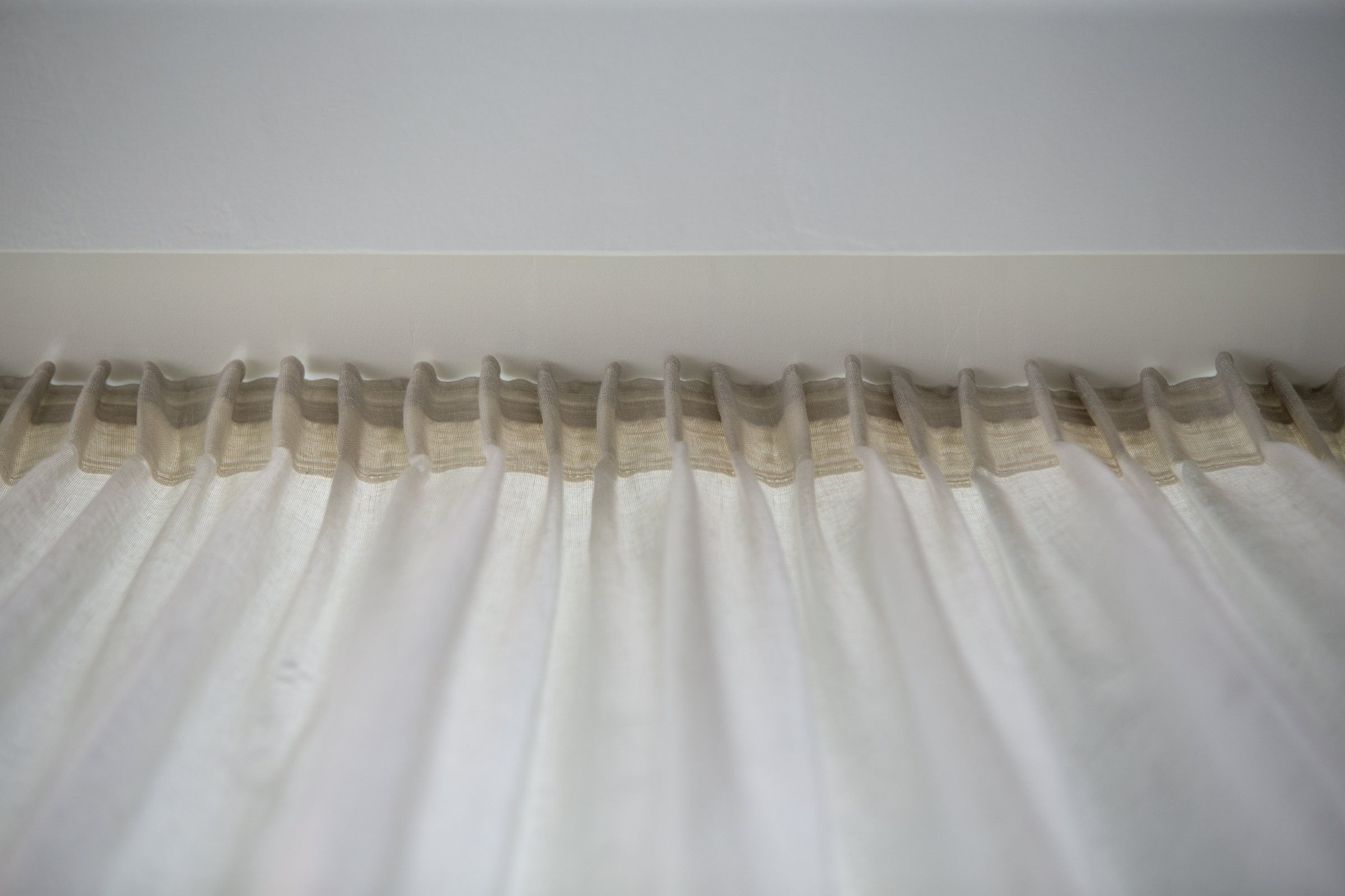 Visillos y cortinas opacas – Mallorca (5)