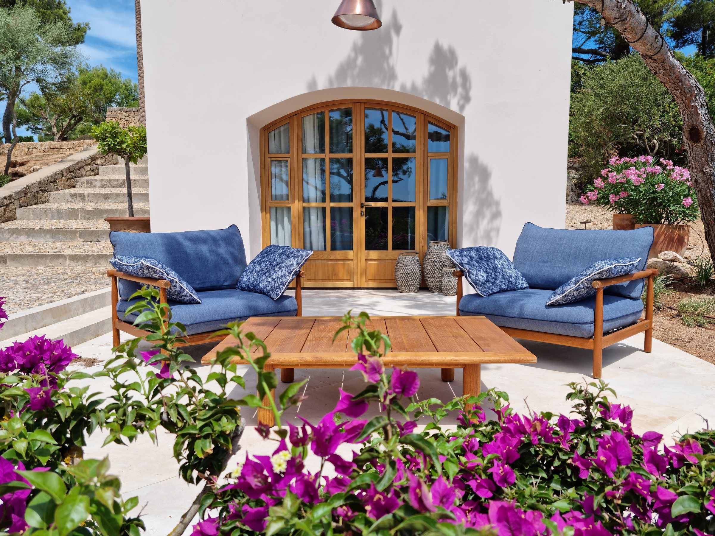 Outdoor upholstery – Alcúdia (5)