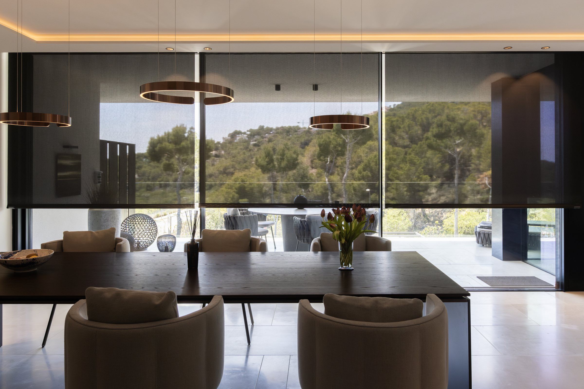 Enrollables negros – Mallorca (6)