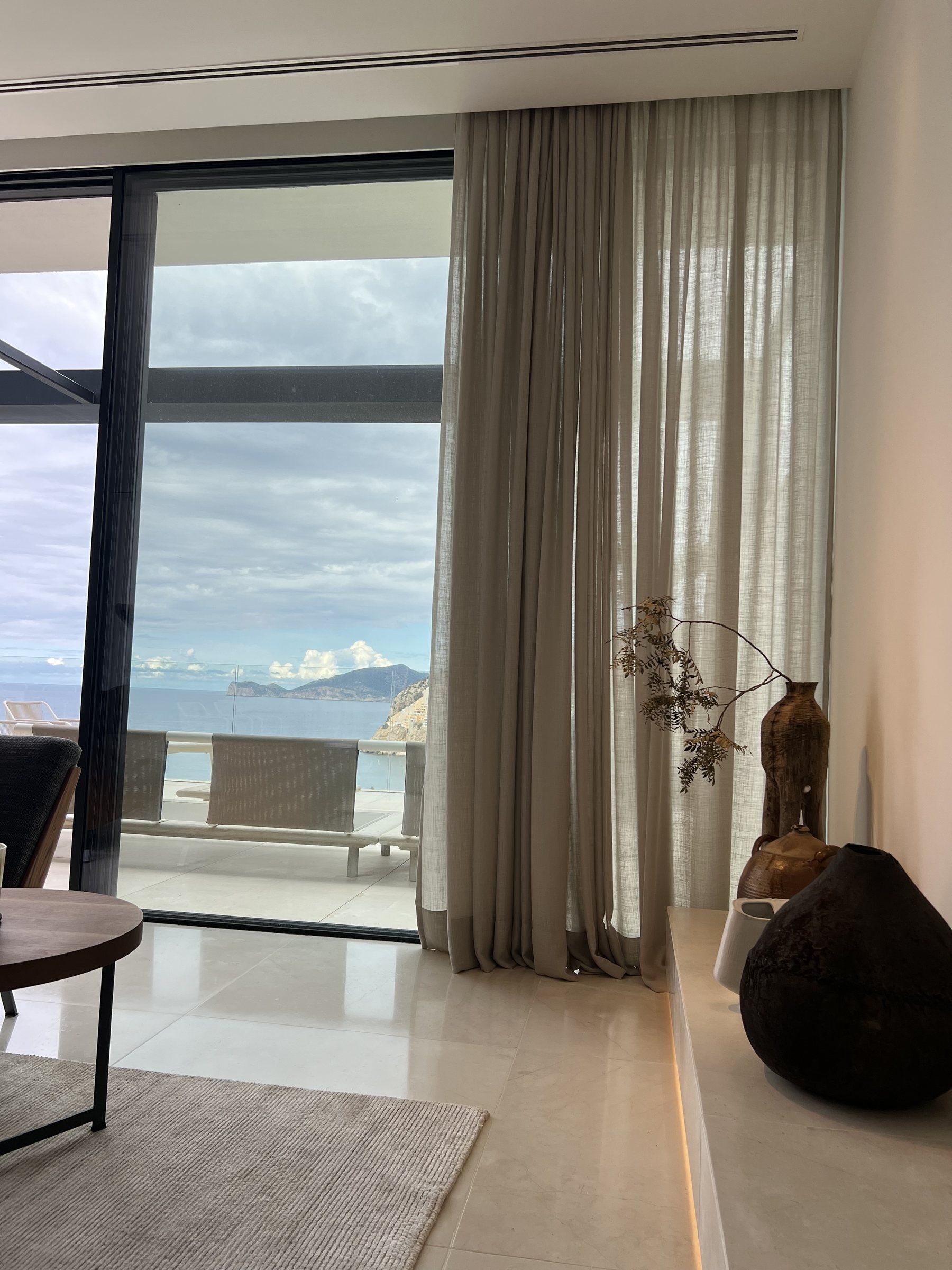 Stores mit Meerblick – Mallorca (6)