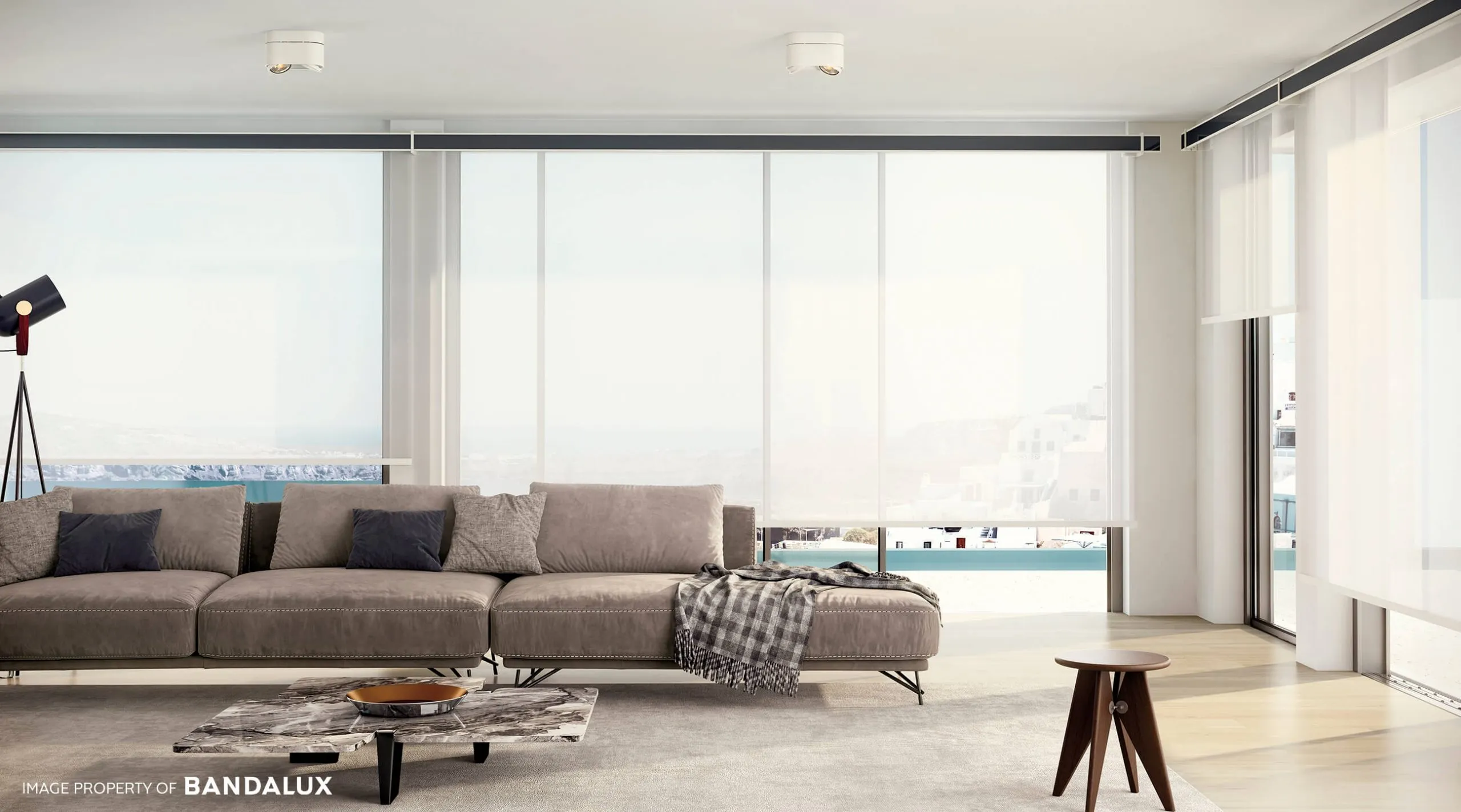 Cornice Artline