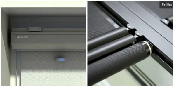 Guía cable y Guía “U”