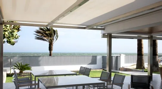 Toldo Veranda