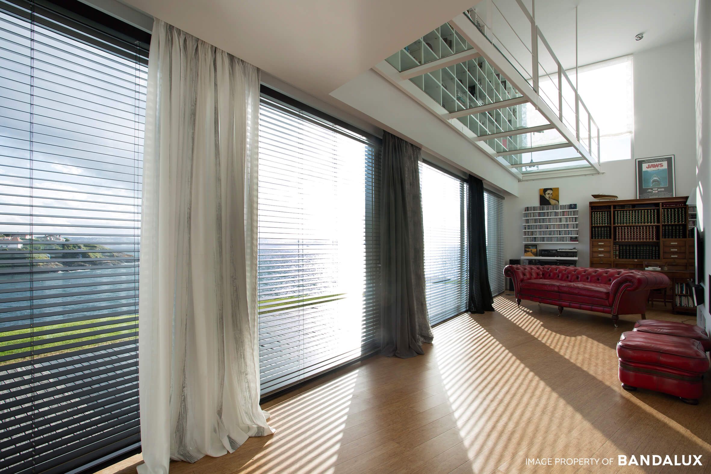 Traditional curtain (5)