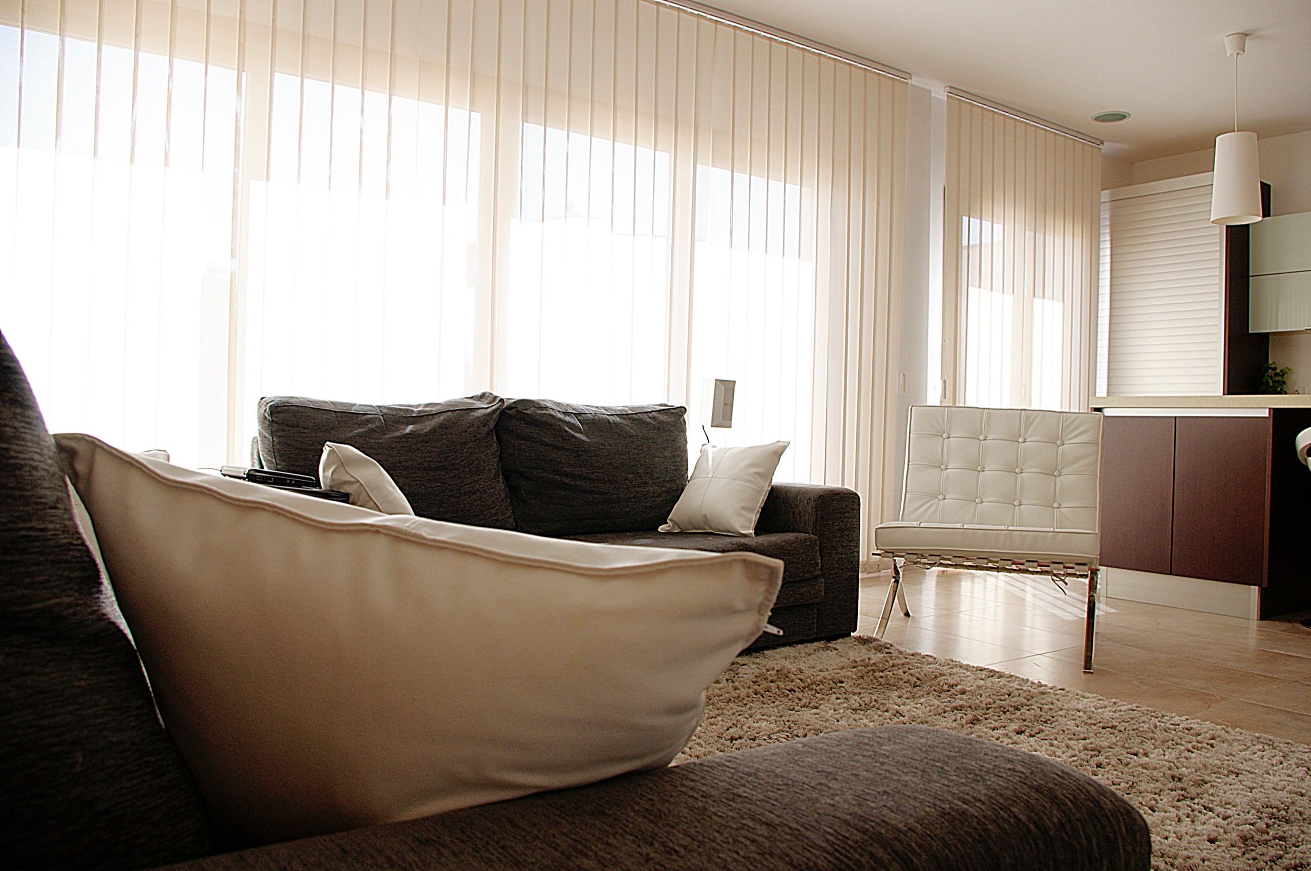 Vertical blinds – Consell – Mallorca (2)