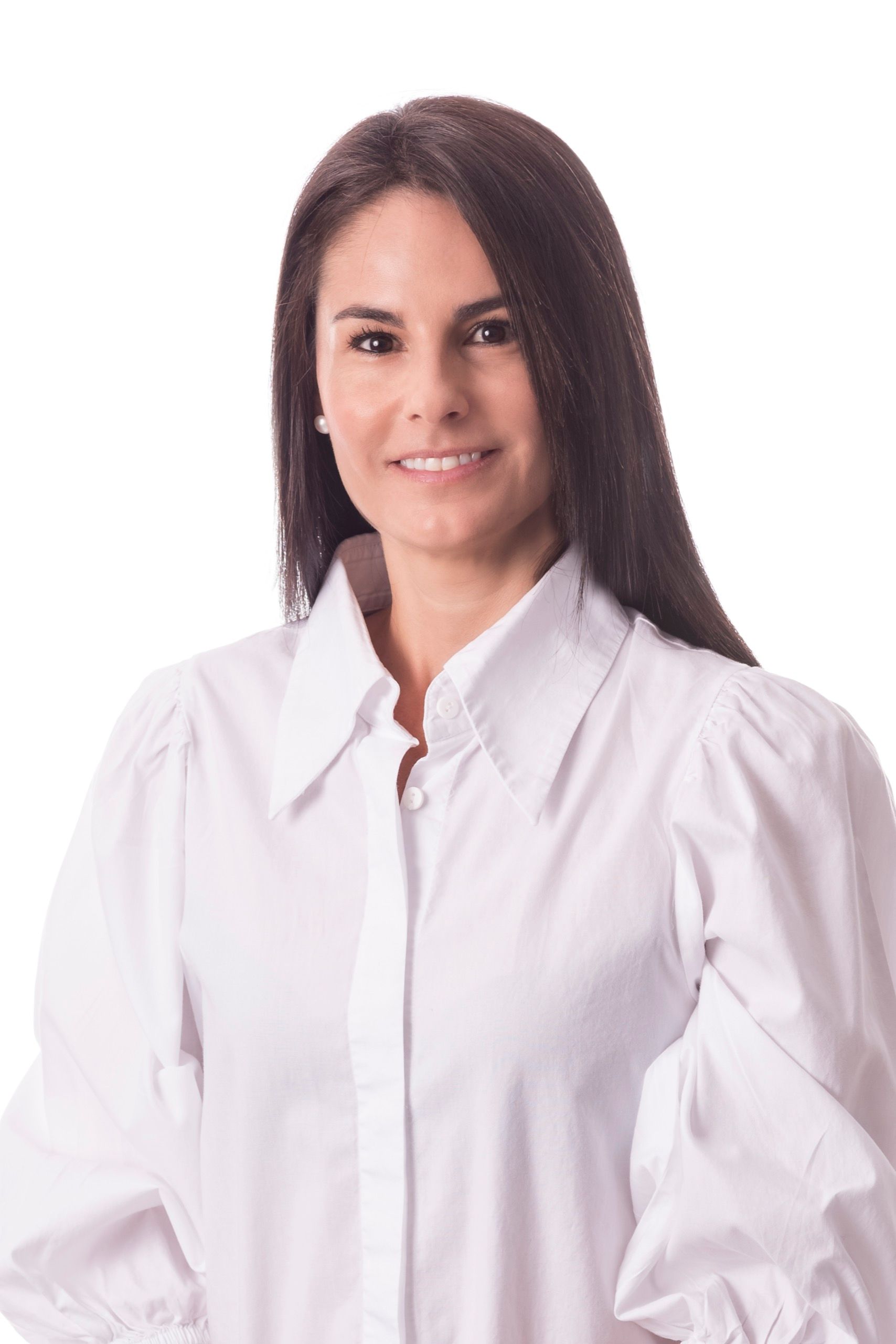 Juliana Mazuera Mejía