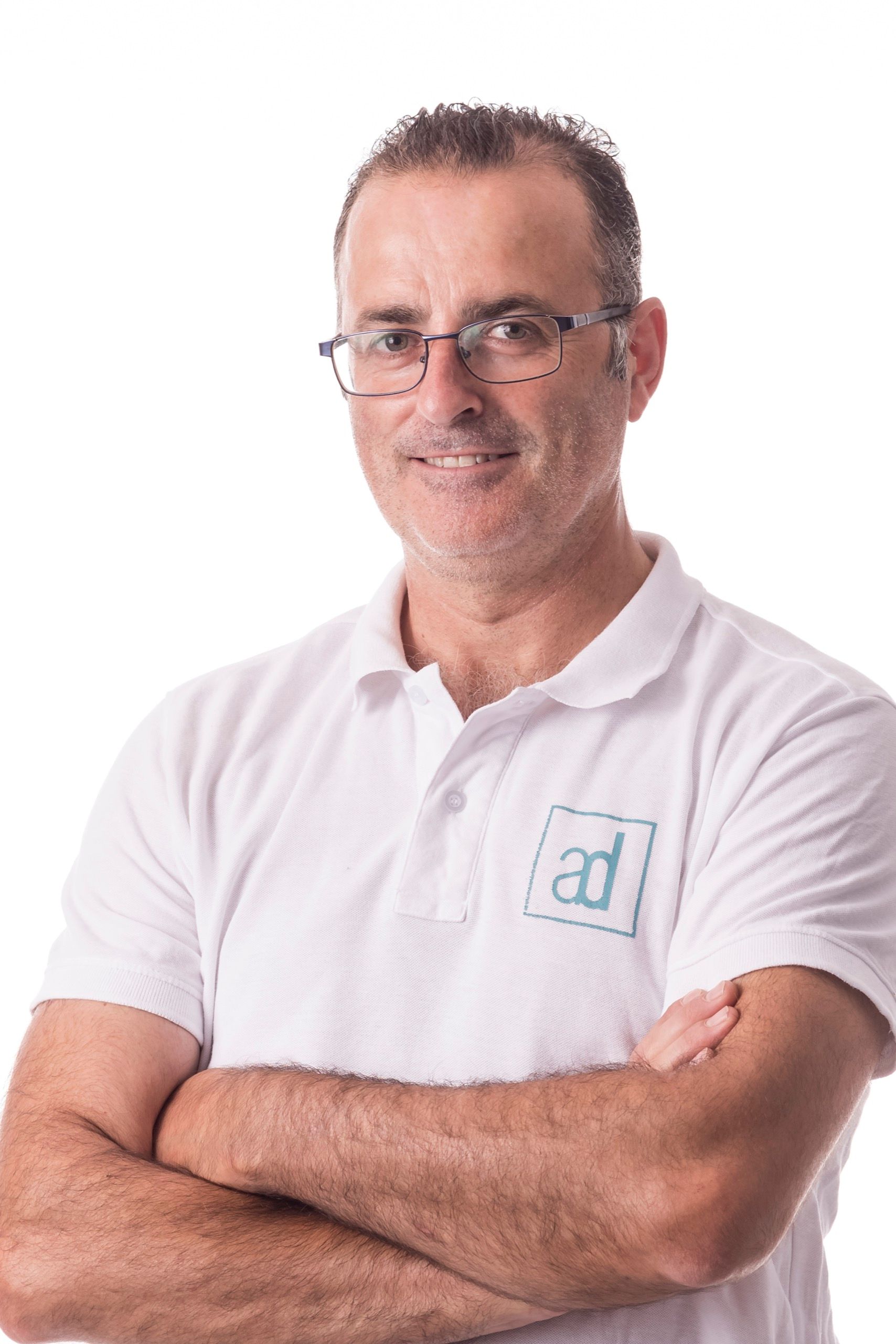Servando Conde Mouriño