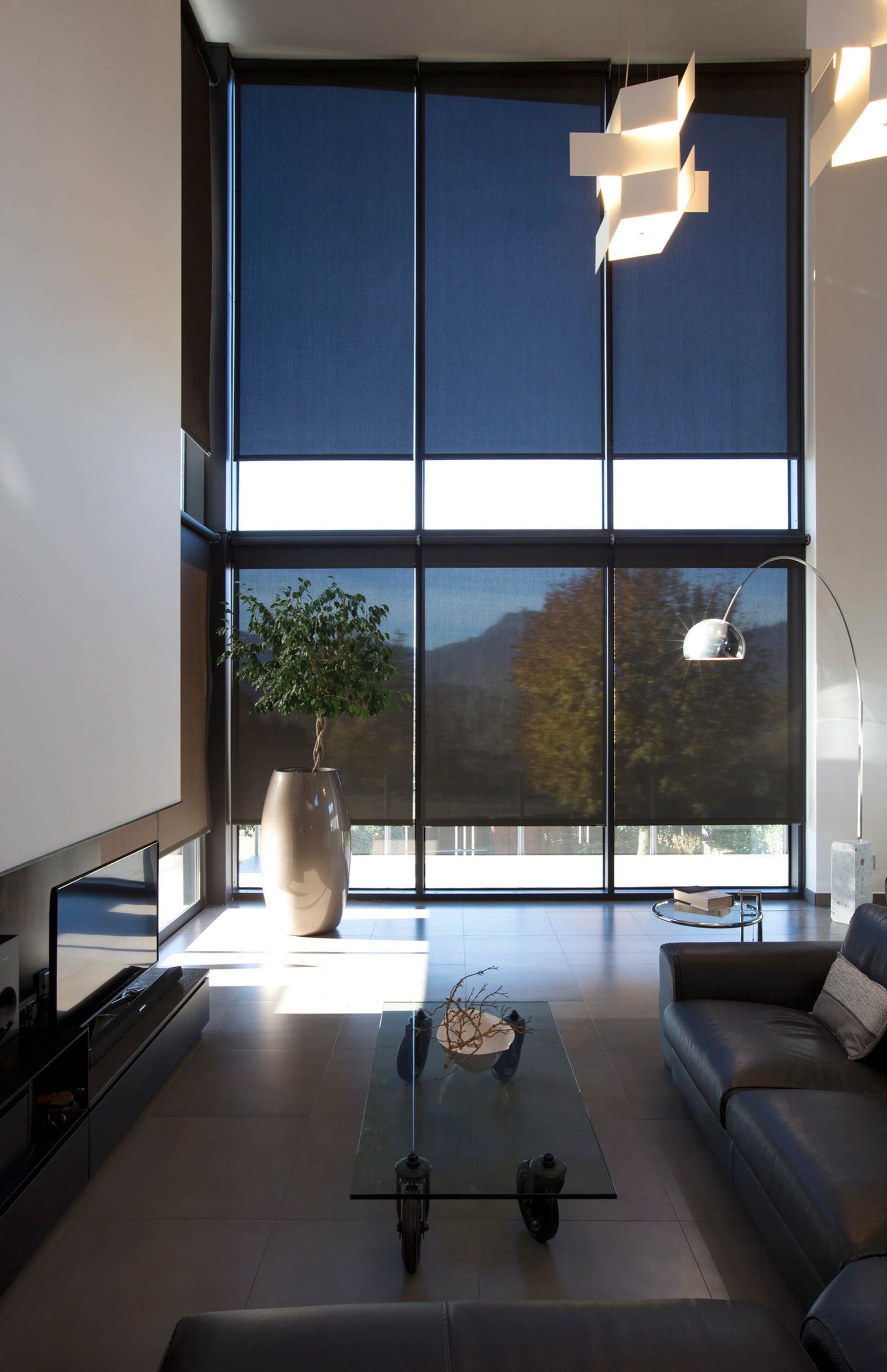 Roller blind (7)