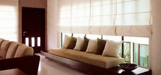 Estor plegable