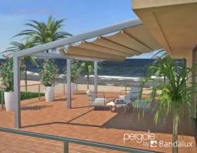 Pérgola Evo