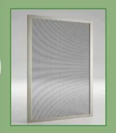 Bandalux® Fix mosquito screen