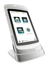 Somfy Tahoma PAD for IO technology motors