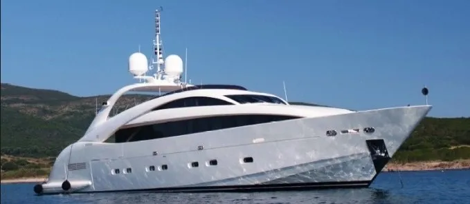 Fitnice® ideal für Boote und Segelyachten