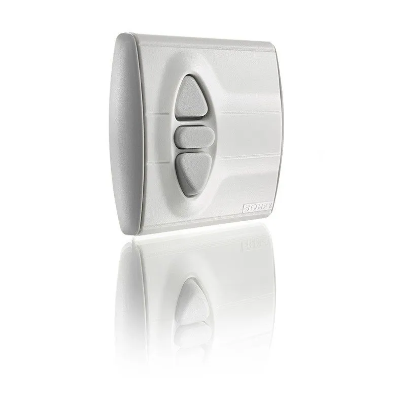 Interruptores de pared
