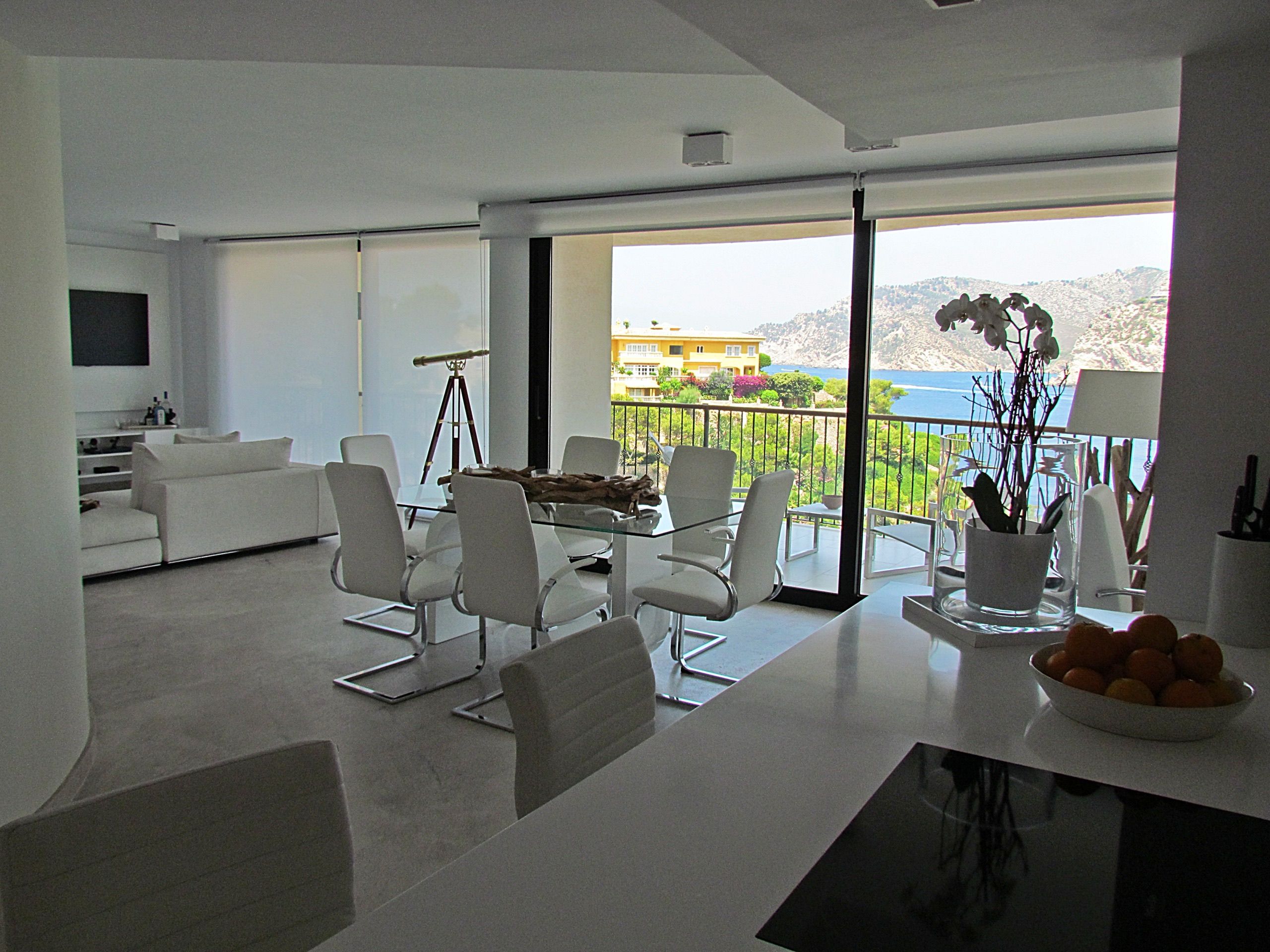 Enrollables – Puerto de Andratx La Mola (1)