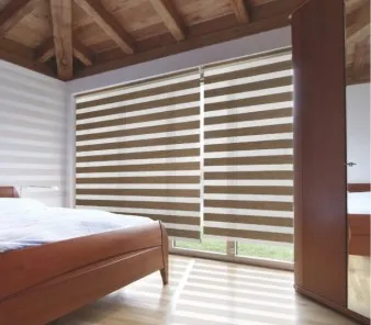 Estor Noche y Día en habitaciones