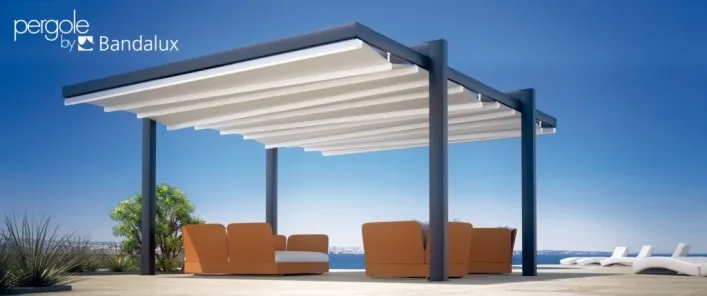 Pérgola Phoenix