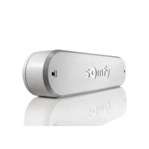 Wind, motion and sun sensors