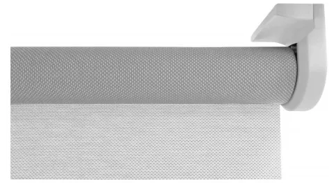 Neue Halterung für motorisierte Premium-Plus-Rollos