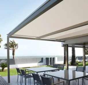 Toldo Veranda