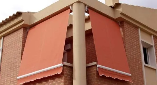 Toldo Balcòn
