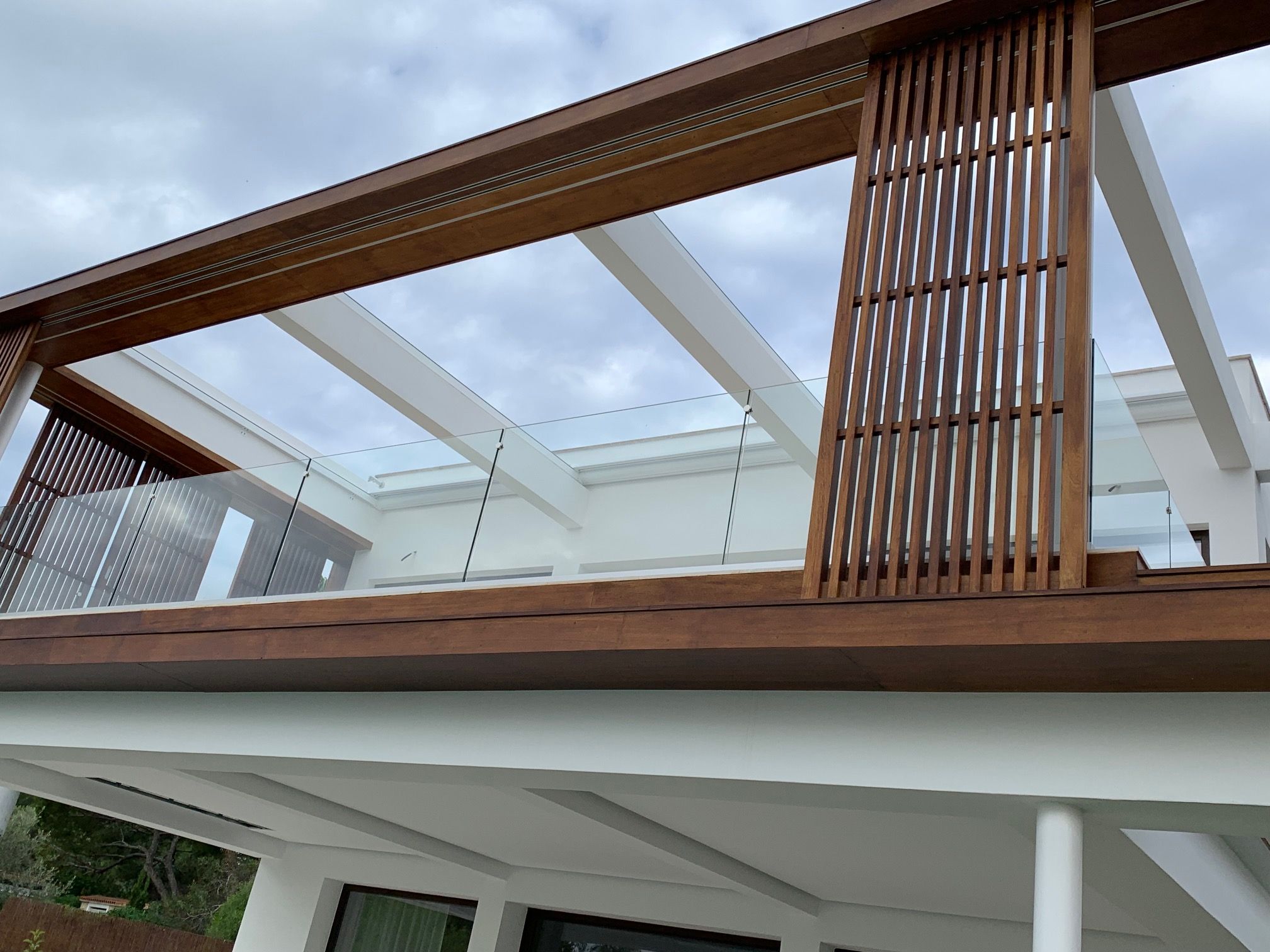 Toldo Veranda – Sol de Mallorca (2)
