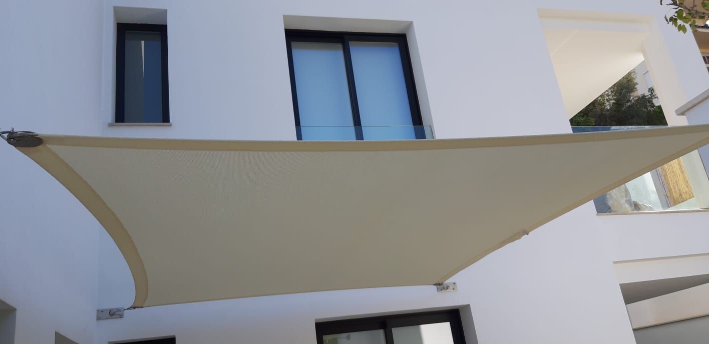 Vela Solar – San Agustín (1)
