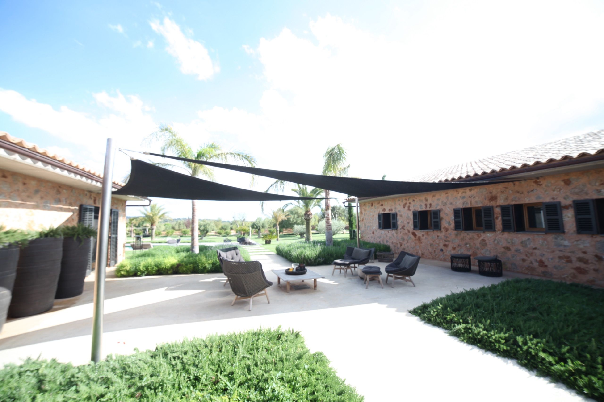 Vela Solar – Santa María (2)