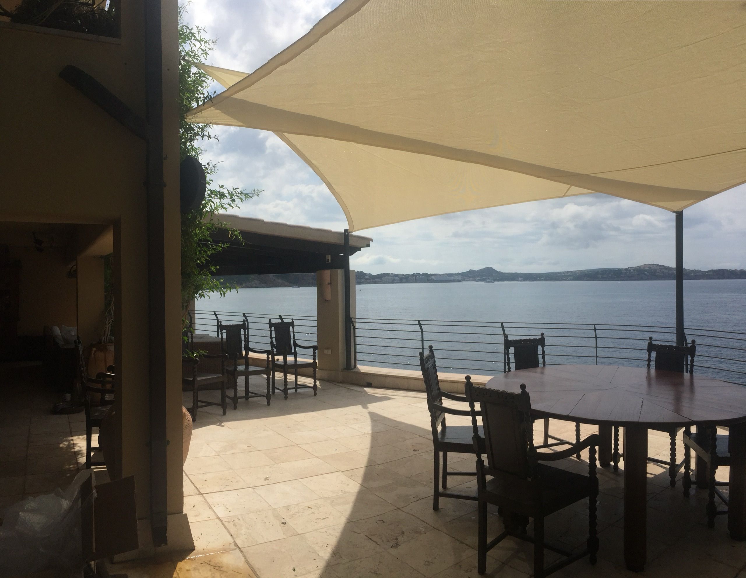 Velas Tensadas – Cala Fornells (4)