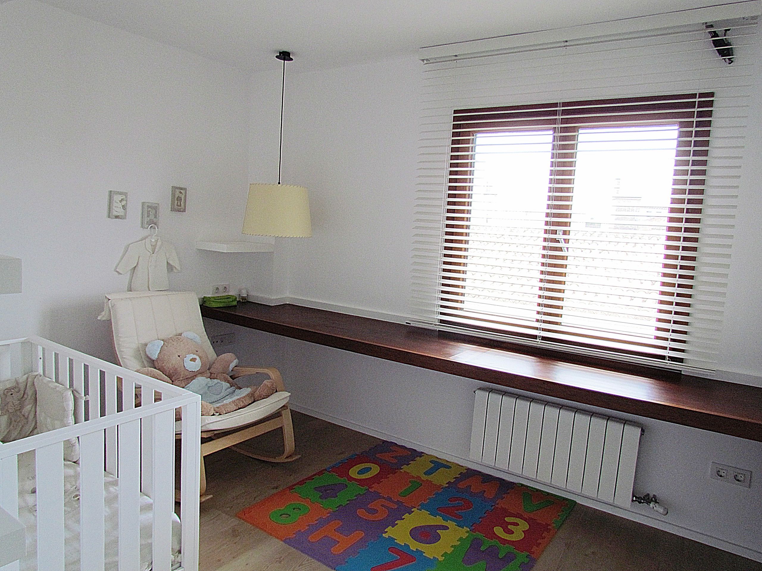 Wooden venetians – centro de Palma – Mallorca (2)